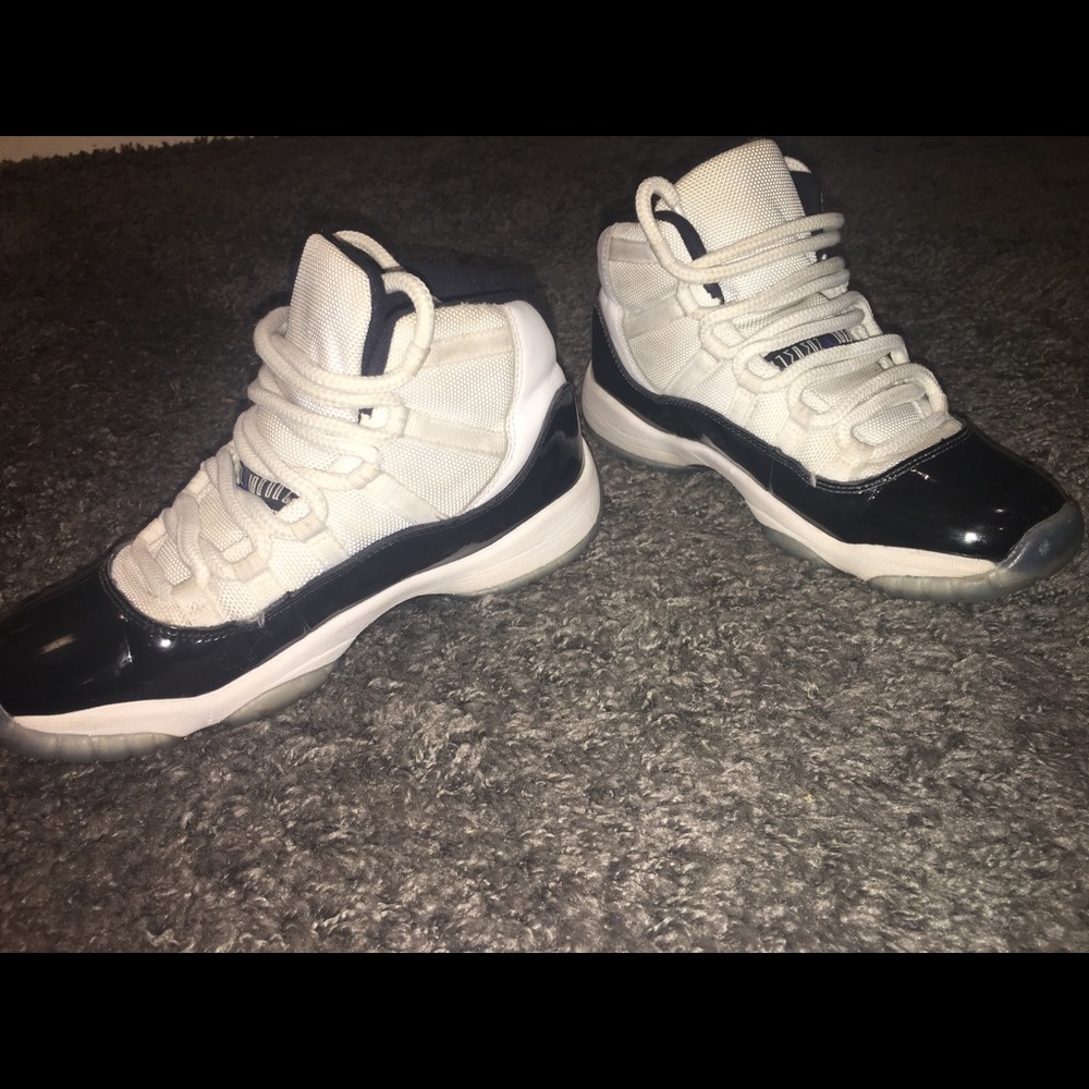 Condords 11